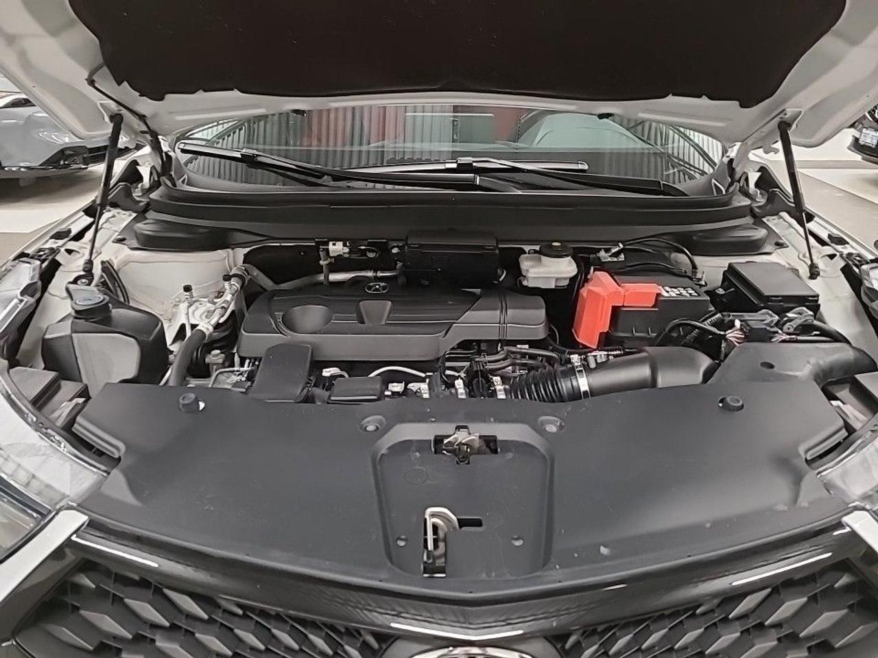 2024 Acura RDX A-Spec SH-AWD Sedan (7 Year 160K Factory Warranty) Photo