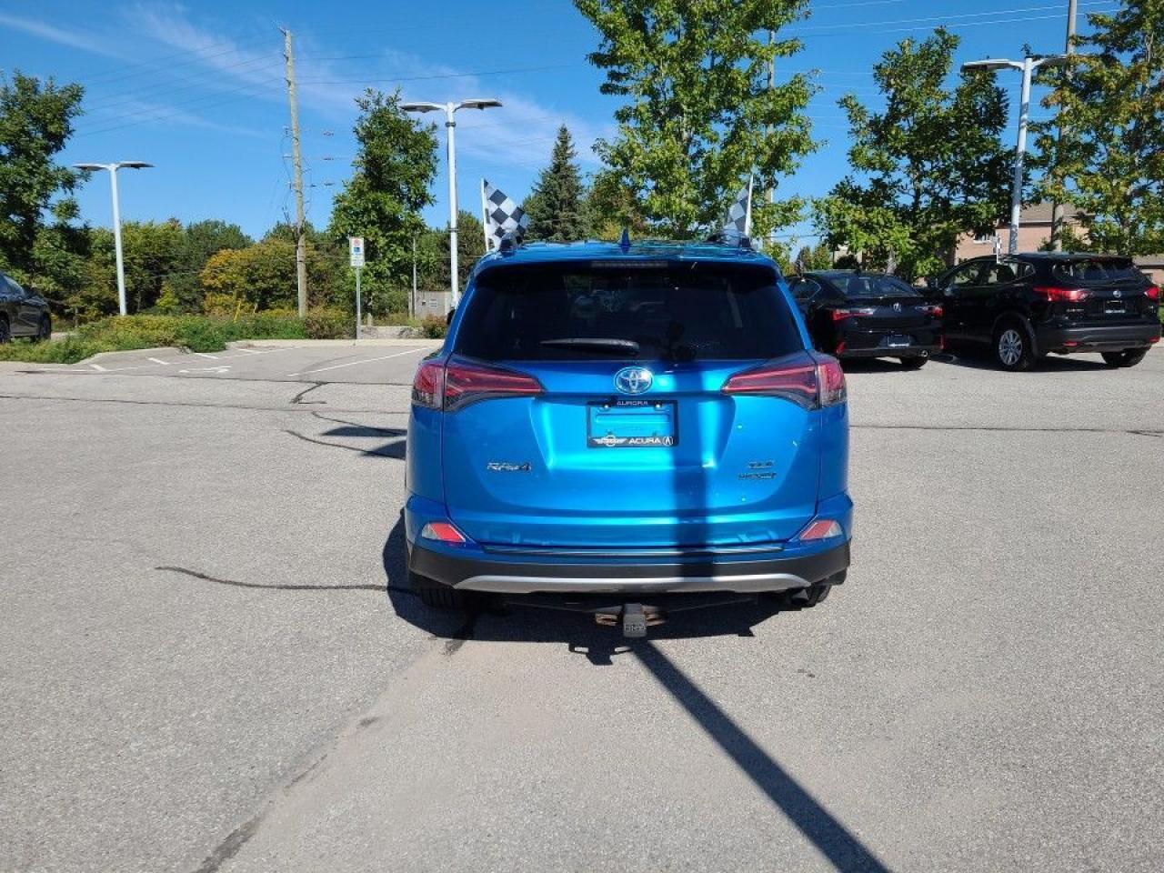 2018 Toyota RAV4 LE+ HEV   Heated Seats (SORRY SOLD SOLD SOLD) Photo