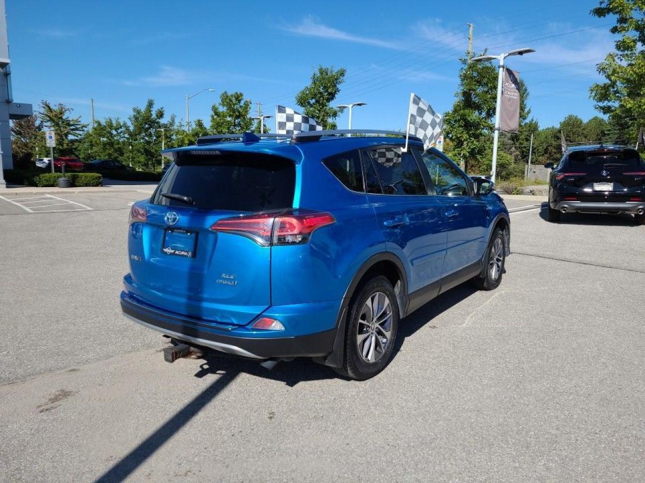 2018 Toyota RAV4 LE+ HEV   Heated Seats (SORRY SOLD SOLD SOLD) Photo