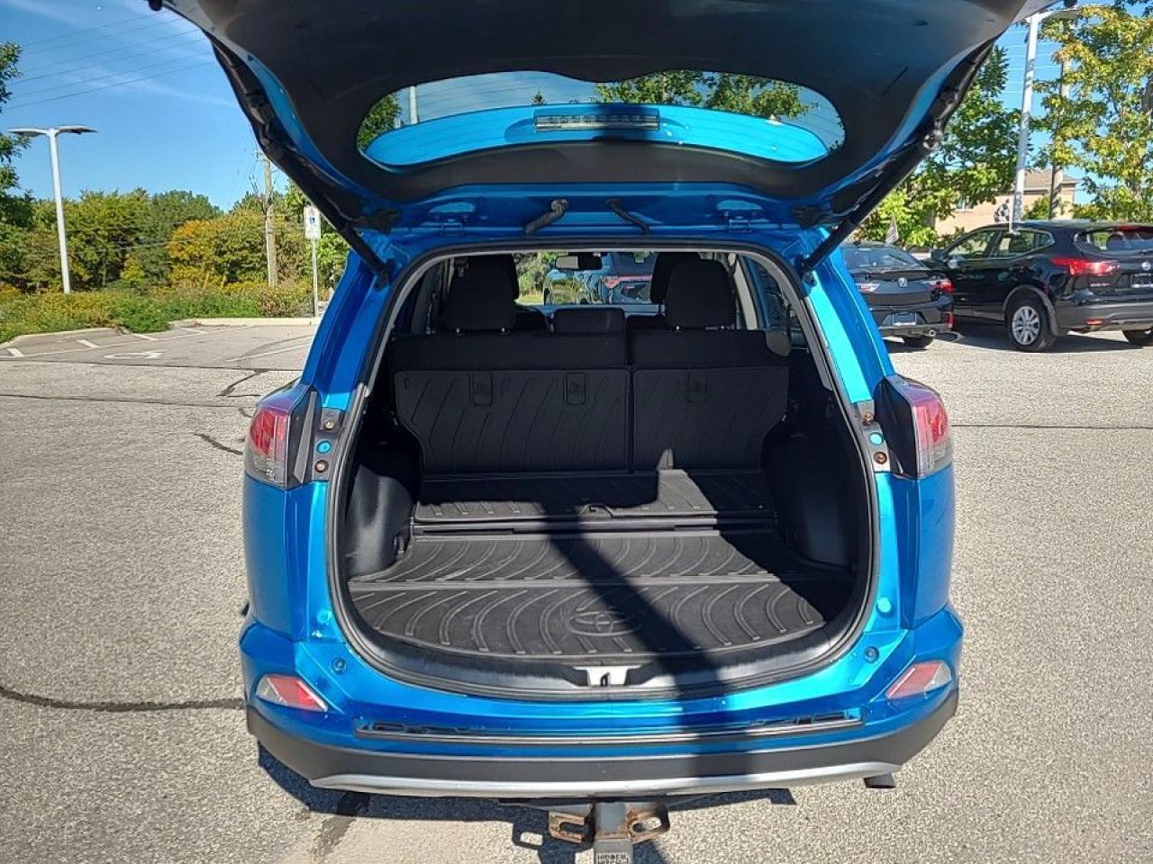 2018 Toyota RAV4 LE+ HEV   Heated Seats (SORRY SOLD SOLD SOLD) Photo