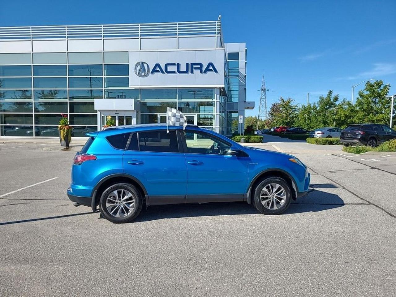 2018 Toyota RAV4 LE+ HEV   Heated Seats (SORRY SOLD SOLD SOLD) Photo