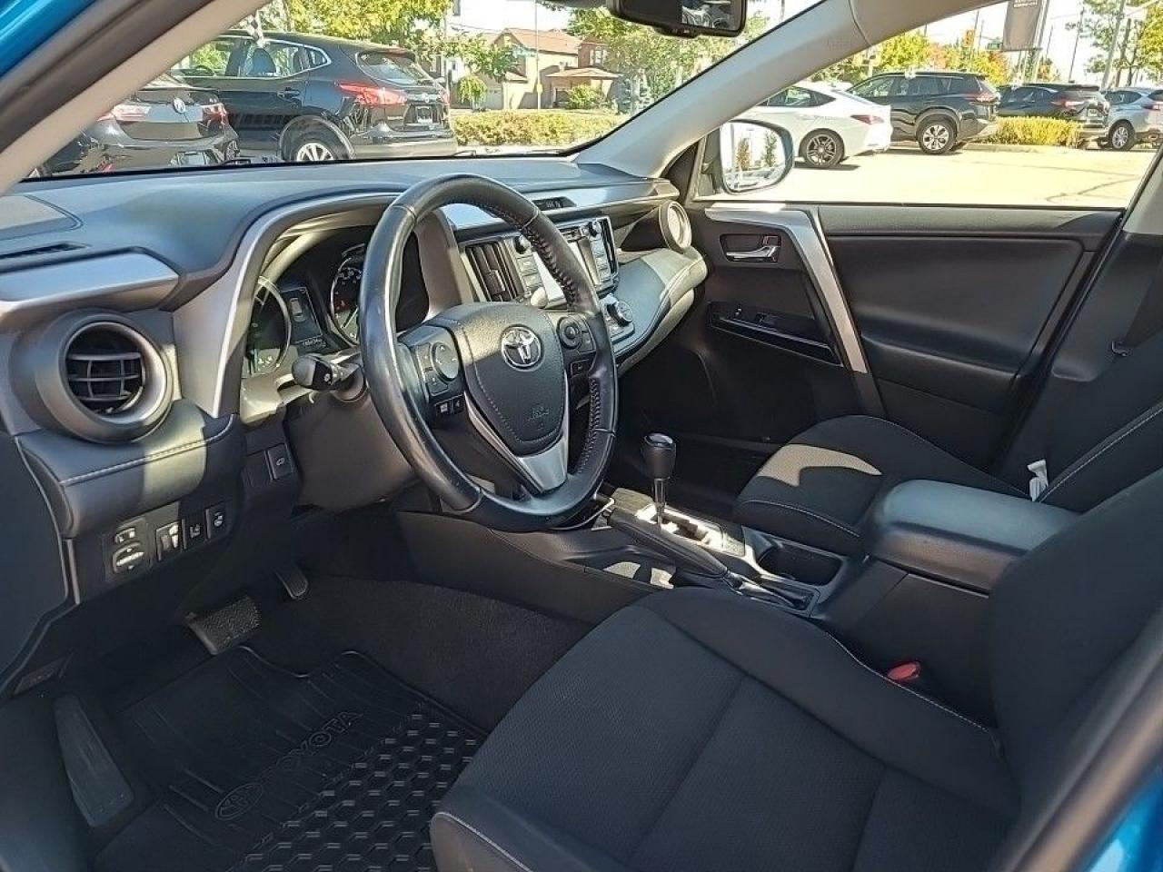 2018 Toyota RAV4 LE+ HEV   Heated Seats (SORRY SOLD SOLD SOLD) Photo