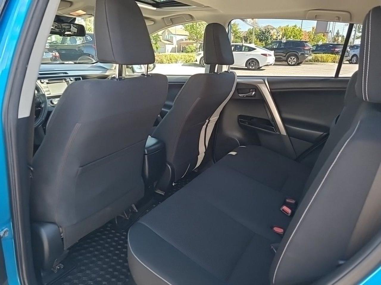 2018 Toyota RAV4 LE+ HEV   Heated Seats (SORRY SOLD SOLD SOLD) Photo