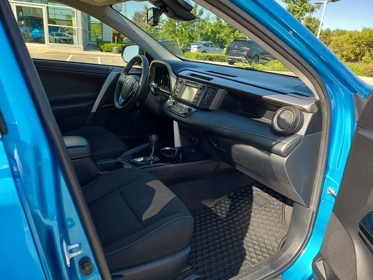 2018 Toyota RAV4 LE+ HEV   Heated Seats (SORRY SOLD SOLD SOLD) Photo