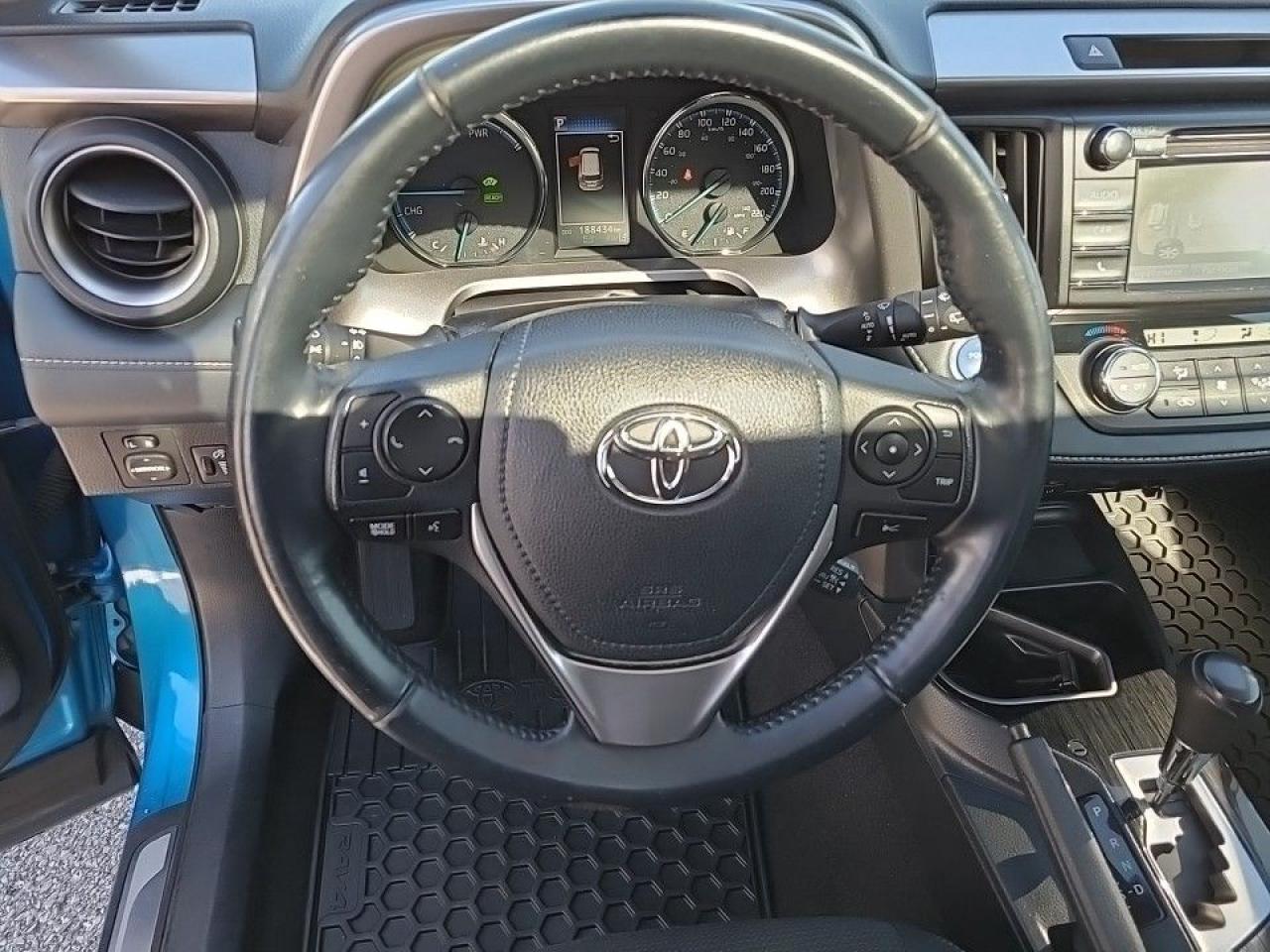 2018 Toyota RAV4 LE+ HEV   Heated Seats (SORRY SOLD SOLD SOLD) Photo