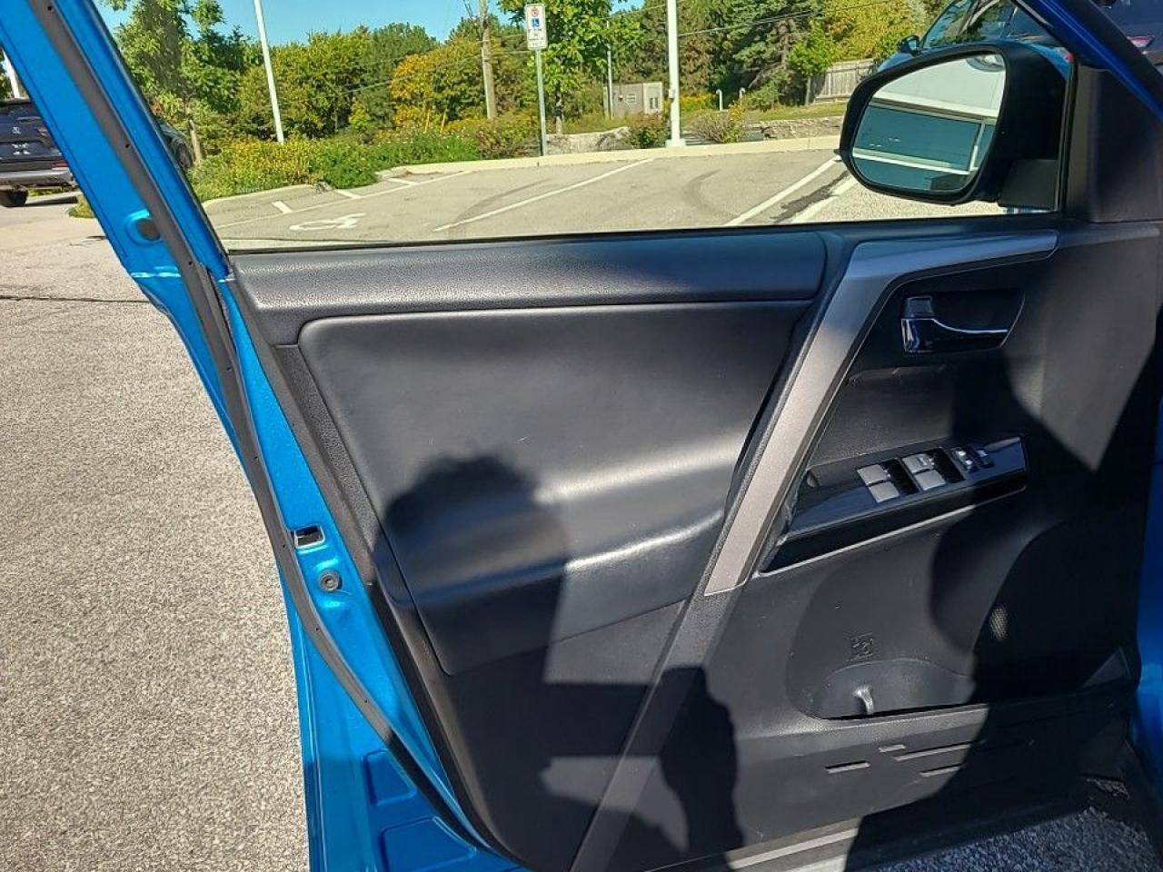 2018 Toyota RAV4 LE+ HEV   Heated Seats (SORRY SOLD SOLD SOLD) Photo