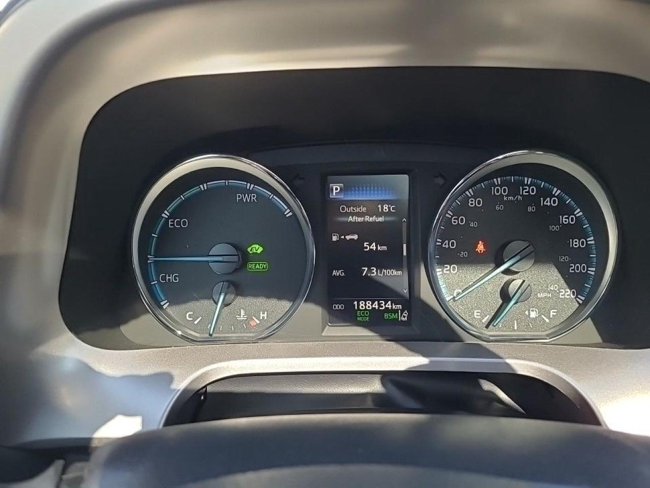 2018 Toyota RAV4 LE+ HEV   Heated Seats (SORRY SOLD SOLD SOLD) Photo