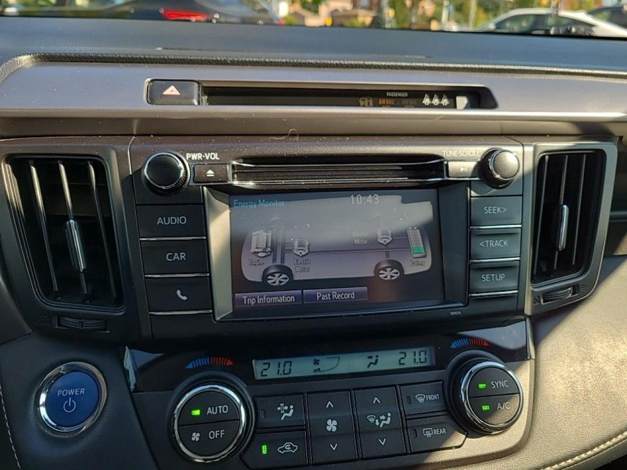 2018 Toyota RAV4 LE+ HEV   Heated Seats (SORRY SOLD SOLD SOLD) Photo