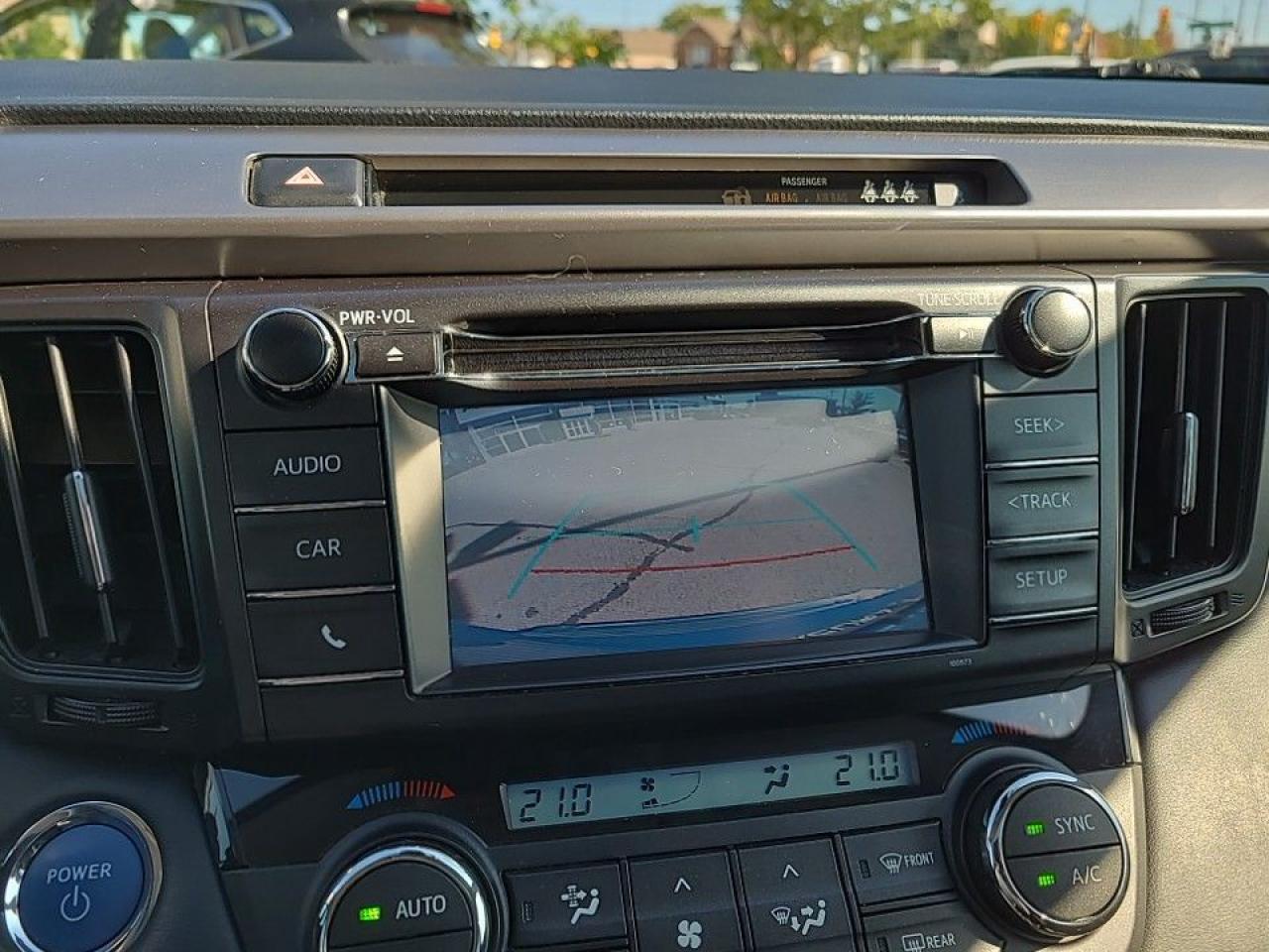 2018 Toyota RAV4 LE+ HEV   Heated Seats (SORRY SOLD SOLD SOLD) Photo