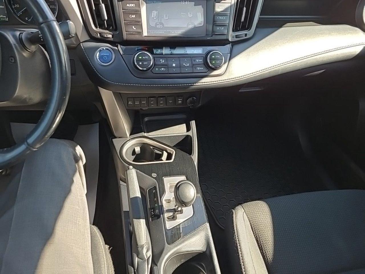 2018 Toyota RAV4 LE+ HEV   Heated Seats (SORRY SOLD SOLD SOLD) Photo