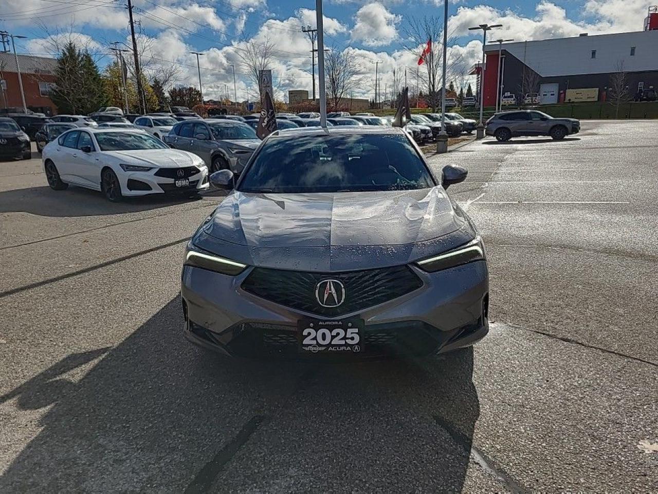 2025 Acura Integra Elite A-Spec CVT (SORRY SOLD SOLD SOLD) Photo