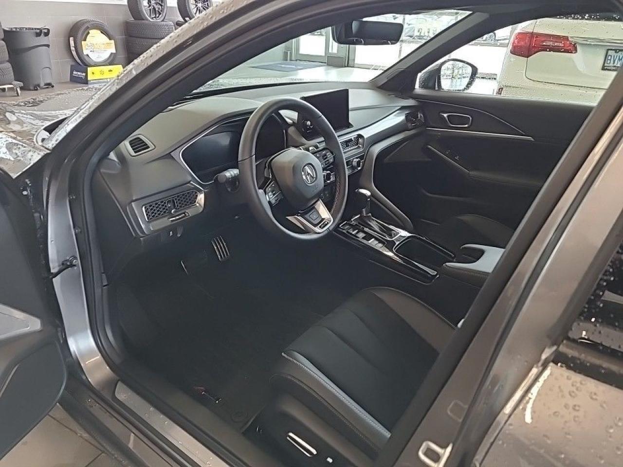 2025 Acura Integra Elite A-Spec CVT (SORRY SOLD SOLD SOLD) Photo