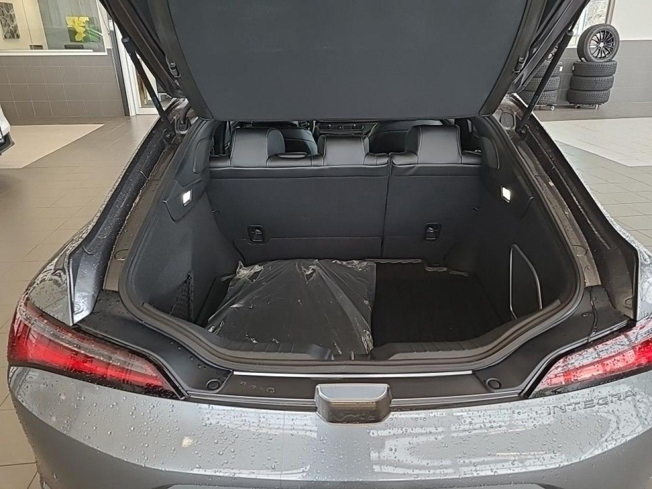 2025 Acura Integra Elite A-Spec CVT (SORRY SOLD SOLD SOLD) Photo