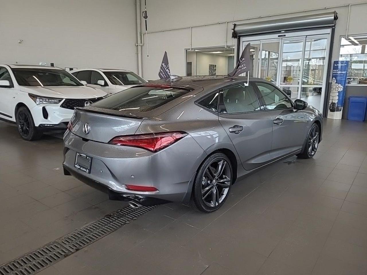 2025 Acura Integra Elite A-Spec CVT (SORRY SOLD SOLD SOLD) Photo