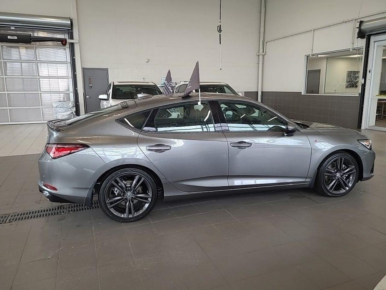 2025 Acura Integra Elite A-Spec CVT (SORRY SOLD SOLD SOLD) Photo