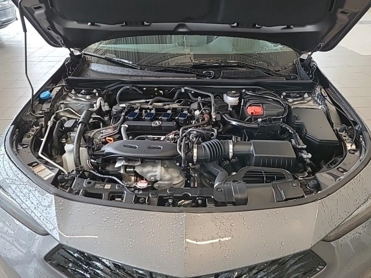 2025 Acura Integra Elite A-Spec CVT (SORRY SOLD SOLD SOLD) Photo