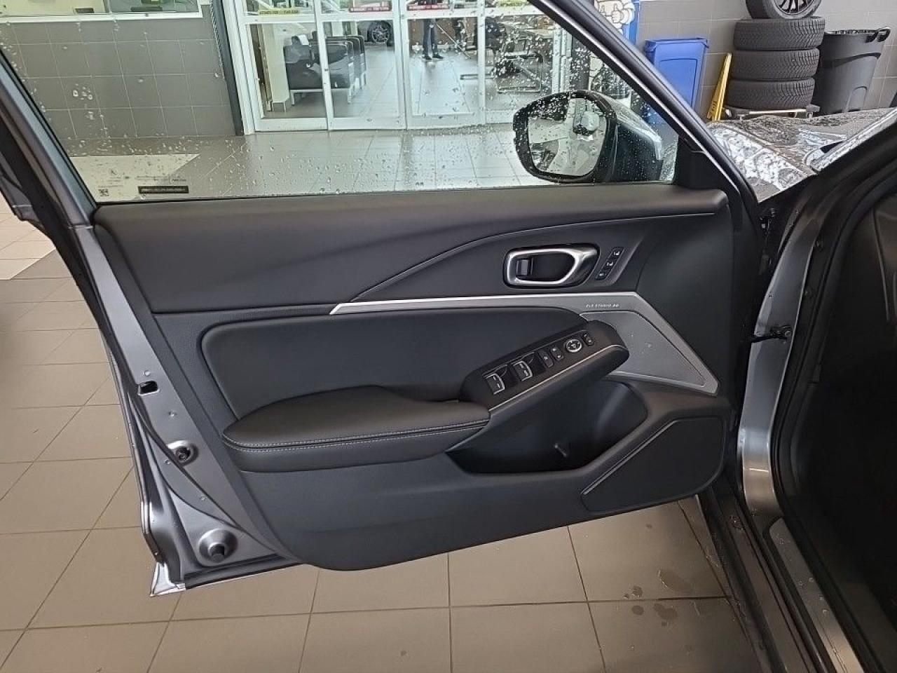 2025 Acura Integra Elite A-Spec CVT (SORRY SOLD SOLD SOLD) Photo