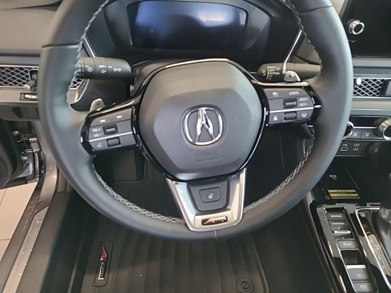 2025 Acura Integra Elite A-Spec CVT (SORRY SOLD SOLD SOLD) Photo