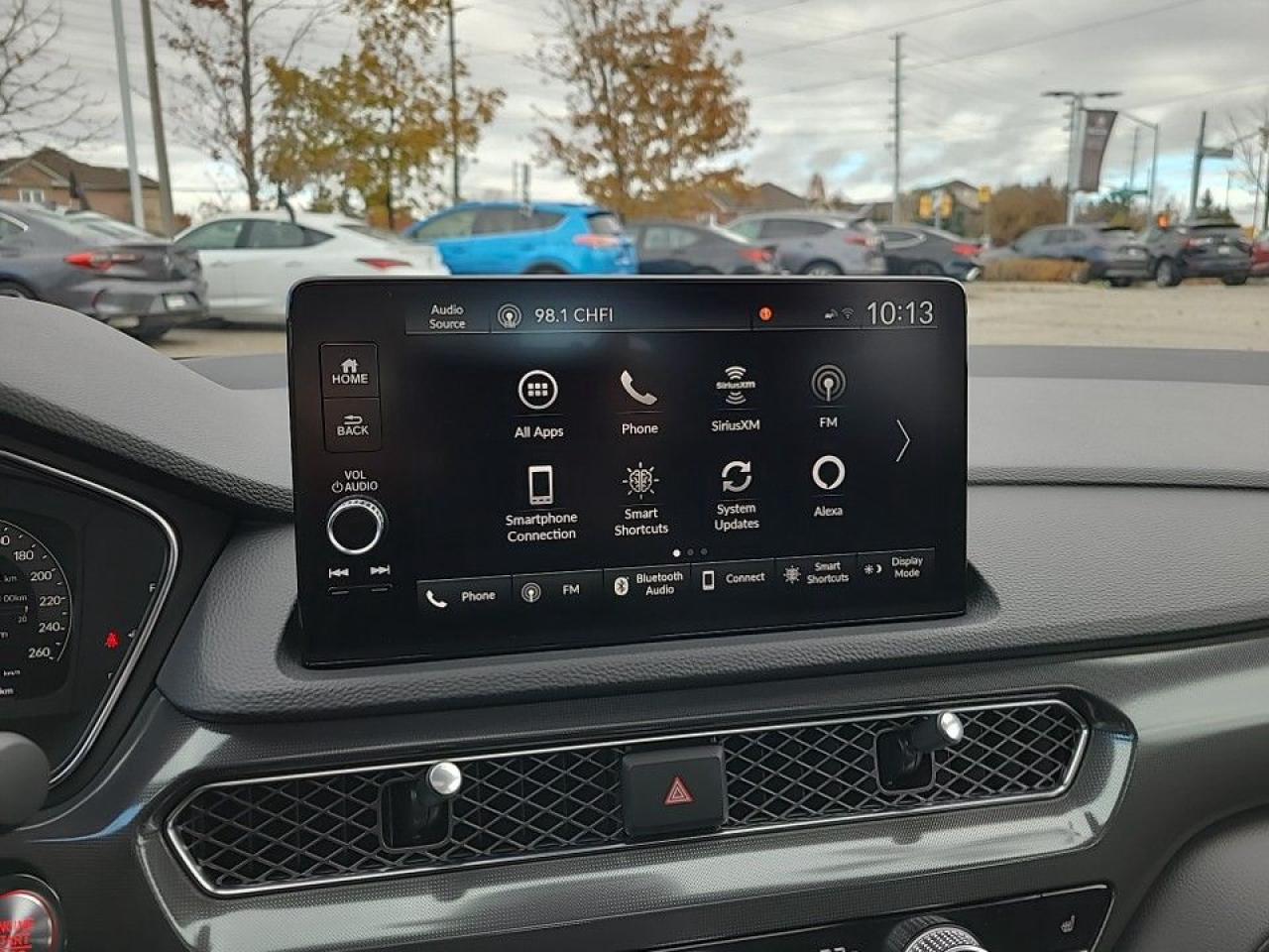 2025 Acura Integra Elite A-Spec CVT (SORRY SOLD SOLD SOLD) Photo