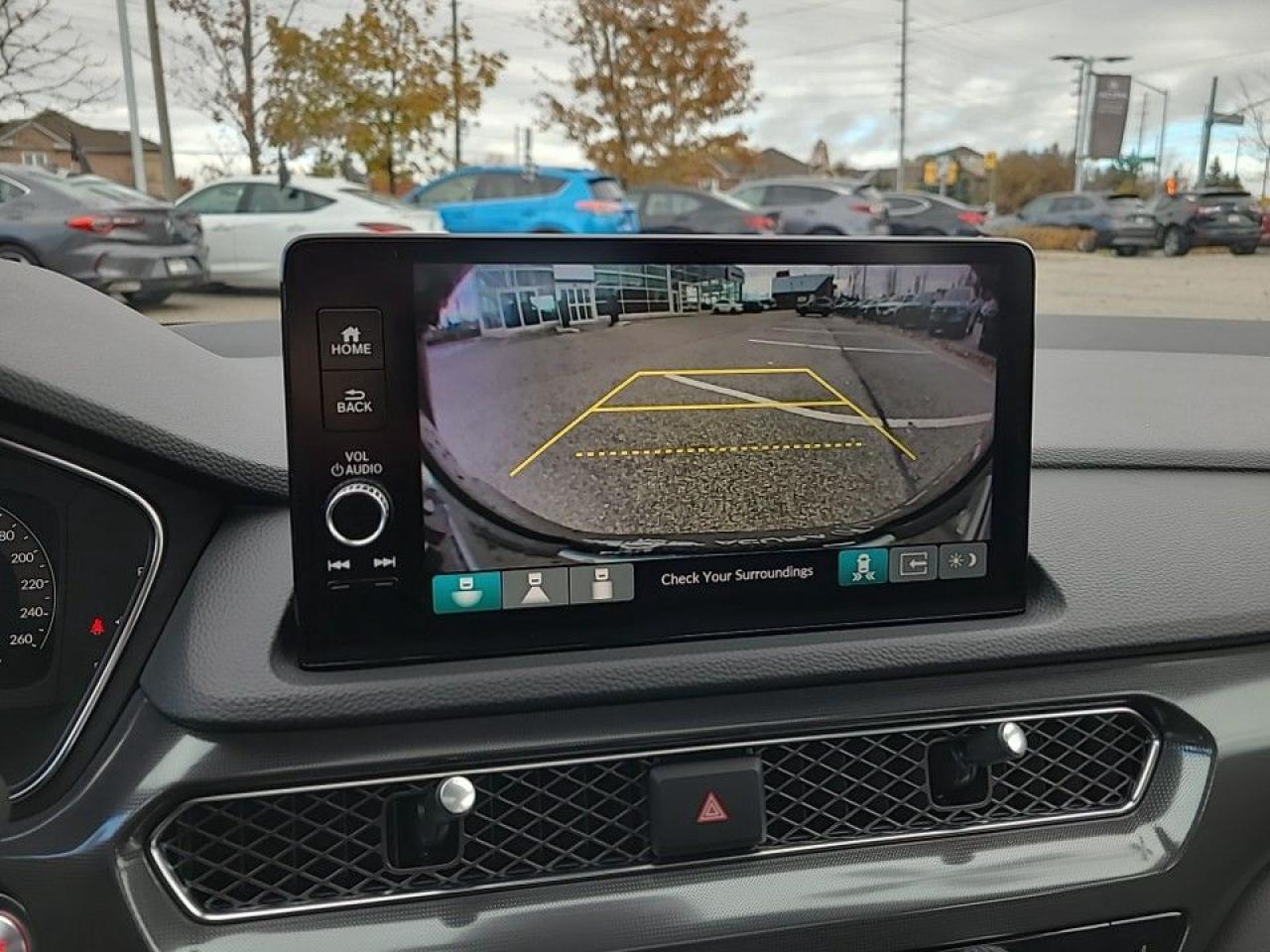 2025 Acura Integra Elite A-Spec CVT (SORRY SOLD SOLD SOLD) Photo