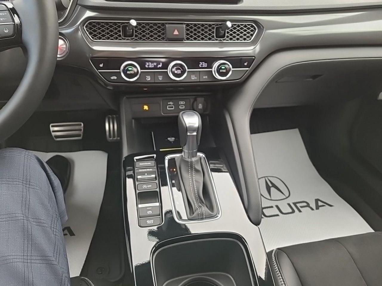 2025 Acura Integra Elite A-Spec CVT (SORRY SOLD SOLD SOLD) Photo