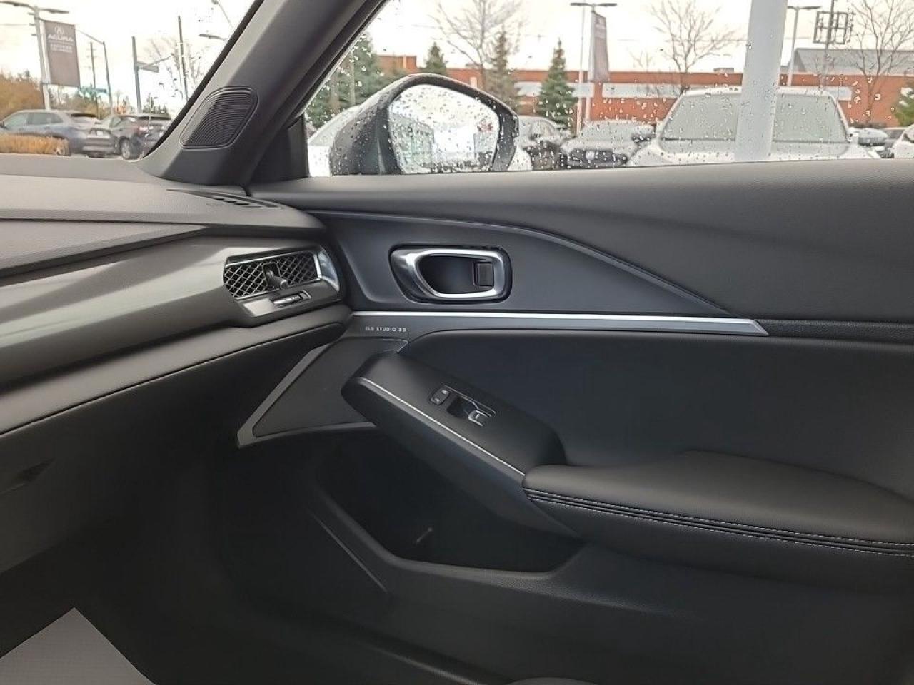 2025 Acura Integra Elite A-Spec CVT (SORRY SOLD SOLD SOLD) Photo