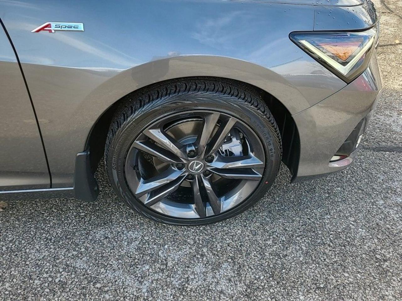 2025 Acura Integra Elite A-Spec CVT (SORRY SOLD SOLD SOLD) Photo