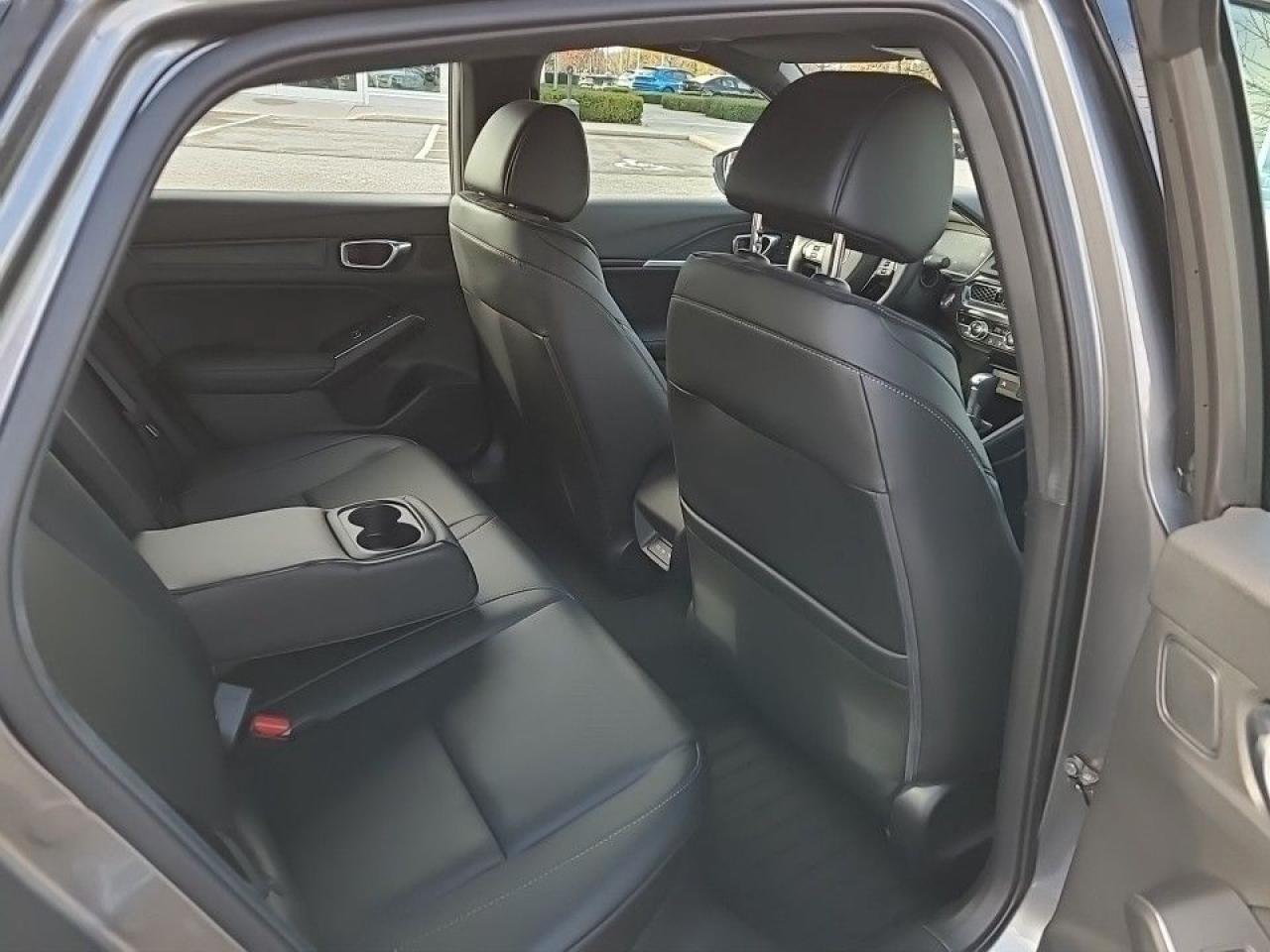 2025 Acura Integra Elite A-Spec CVT (SORRY SOLD SOLD SOLD) Photo