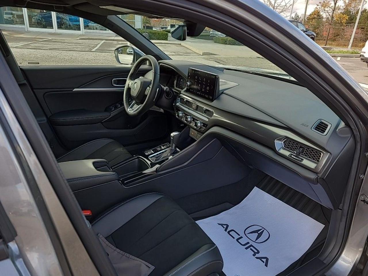 2025 Acura Integra Elite A-Spec CVT (SORRY SOLD SOLD SOLD) Photo