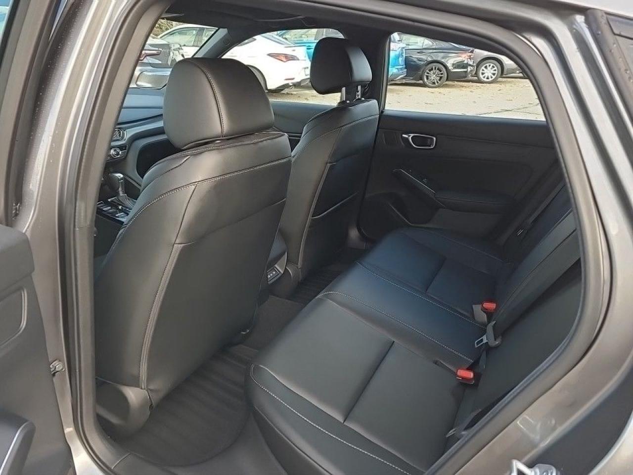 2025 Acura Integra Elite A-Spec CVT (SORRY SOLD SOLD SOLD) Photo