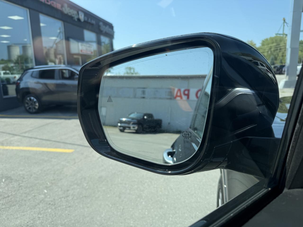 2023 Jeep Grand Cherokee SUMMIT RESERVE - LAST YEAR FOR THE HEMI !!!! Photo