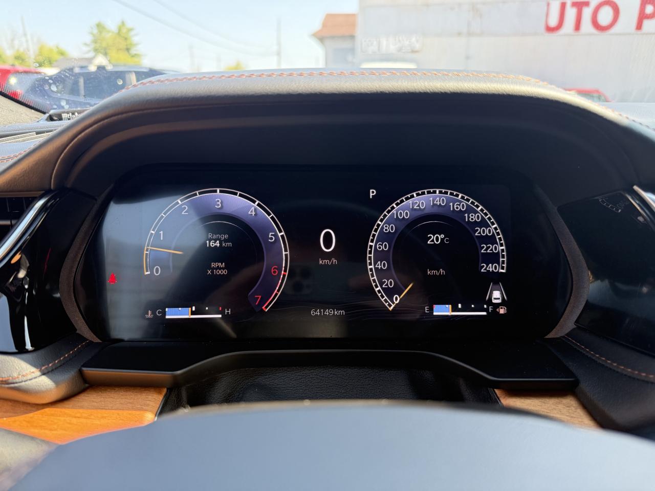 2023 Jeep Grand Cherokee SUMMIT RESERVE - LAST YEAR FOR THE HEMI !!!! Photo