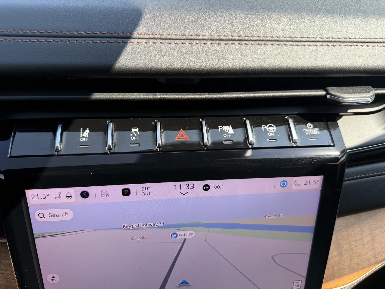 2023 Jeep Grand Cherokee SUMMIT RESERVE - LAST YEAR FOR THE HEMI !!!! Photo