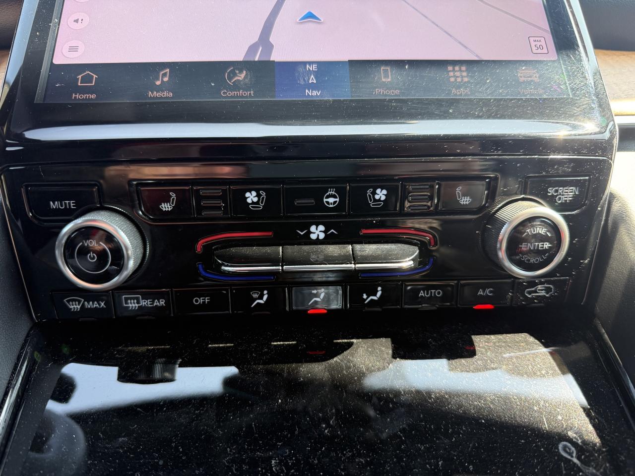 2023 Jeep Grand Cherokee SUMMIT RESERVE - LAST YEAR FOR THE HEMI !!!! Photo