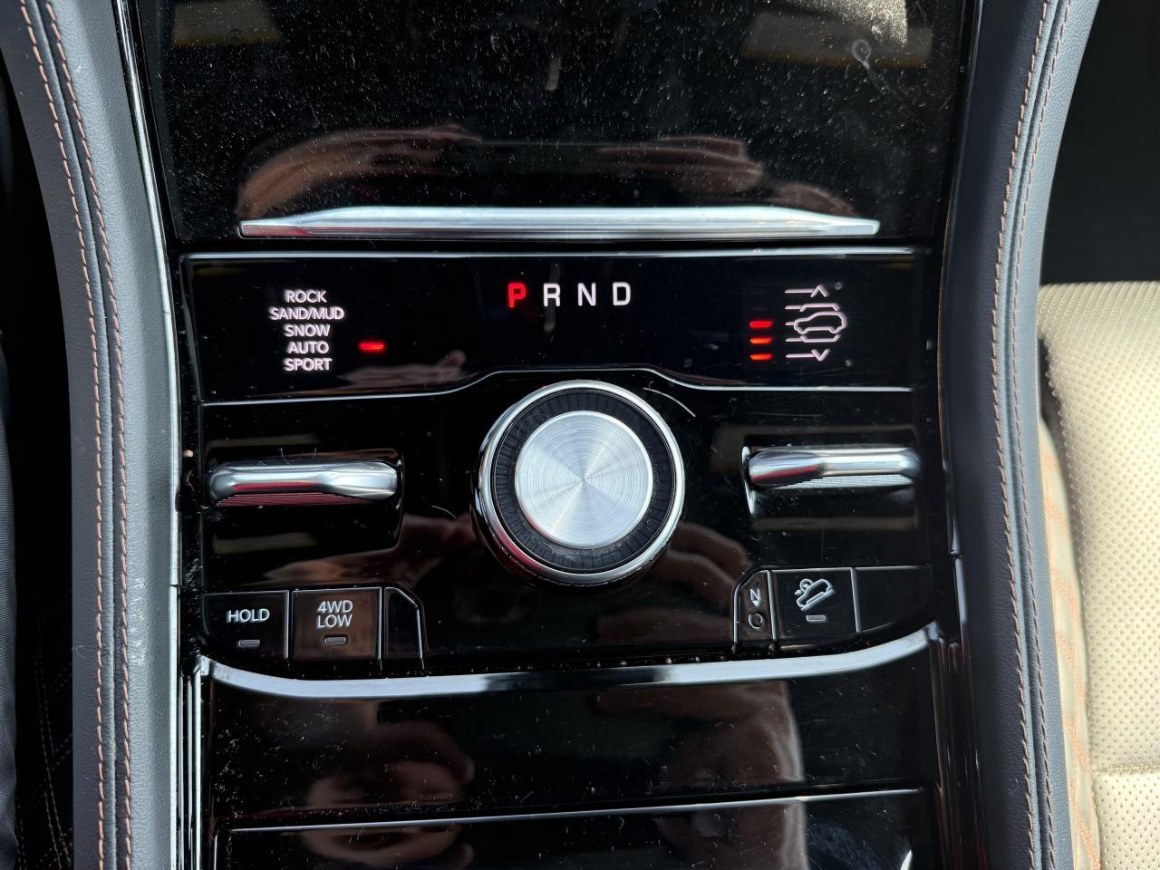 2023 Jeep Grand Cherokee SUMMIT RESERVE - LAST YEAR FOR THE HEMI !!!! Photo