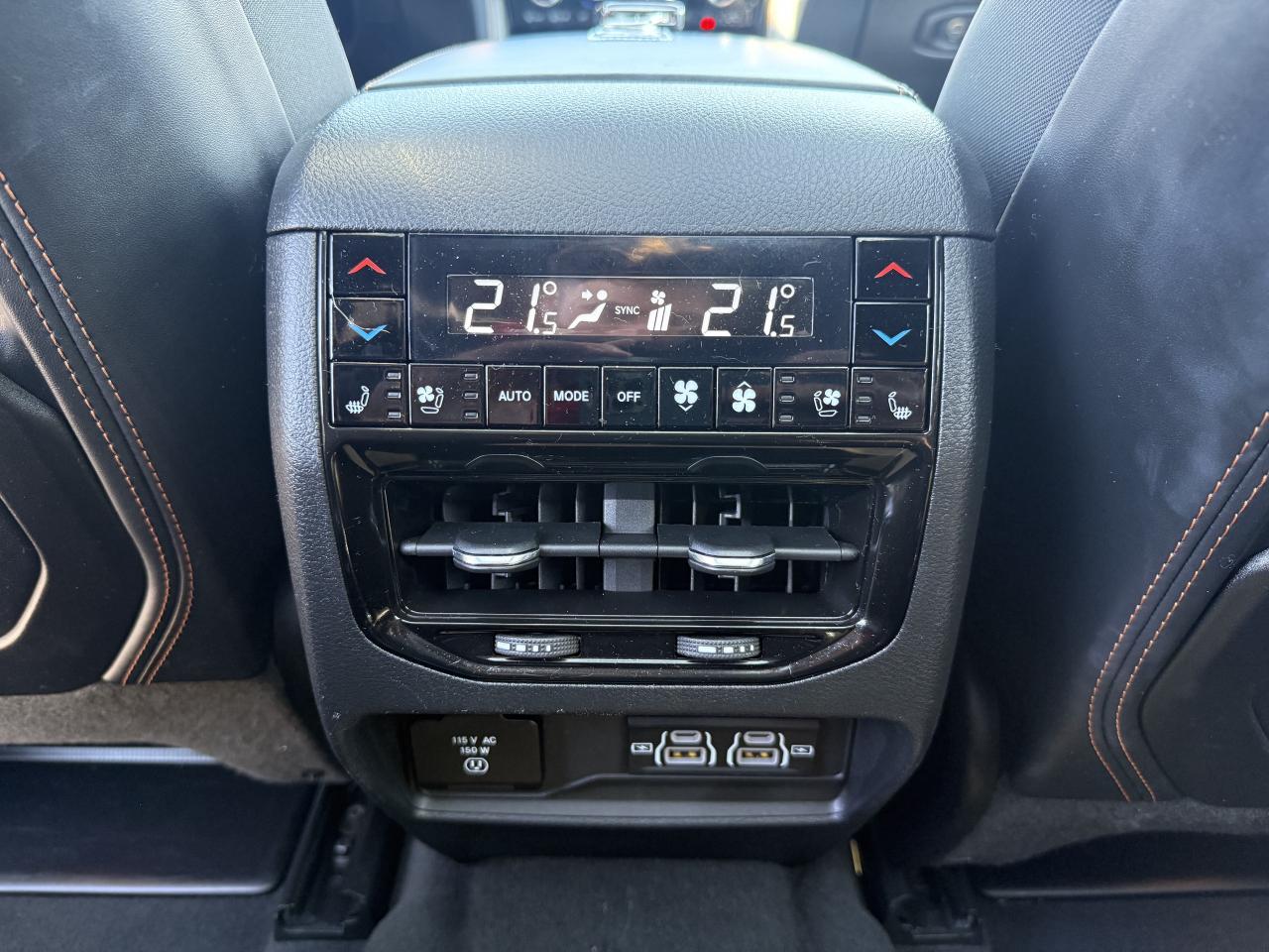 2023 Jeep Grand Cherokee SUMMIT RESERVE - LAST YEAR FOR THE HEMI !!!! Photo