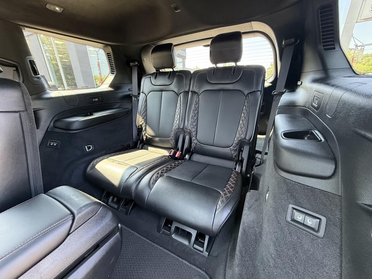 2023 Jeep Grand Cherokee SUMMIT RESERVE - LAST YEAR FOR THE HEMI !!!! Photo