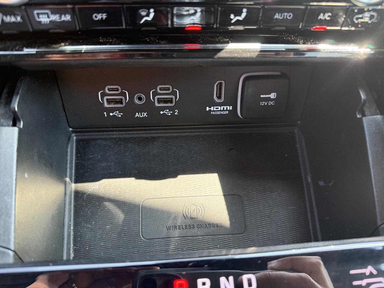 2023 Jeep Grand Cherokee L SUMMIT RESERVE - LAST YEAR FOR THE HEMI !!!! Photo