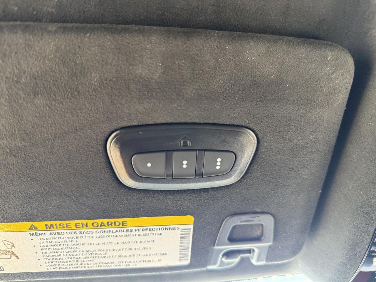 2023 Jeep Grand Cherokee L SUMMIT RESERVE - LAST YEAR FOR THE HEMI !!!! Photo