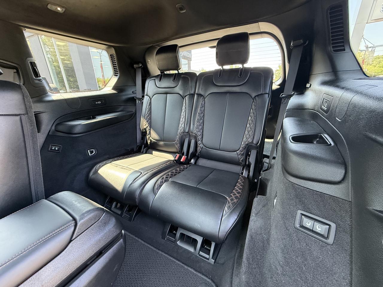 2023 Jeep Grand Cherokee L SUMMIT RESERVE - LAST YEAR FOR THE HEMI !!!! Photo