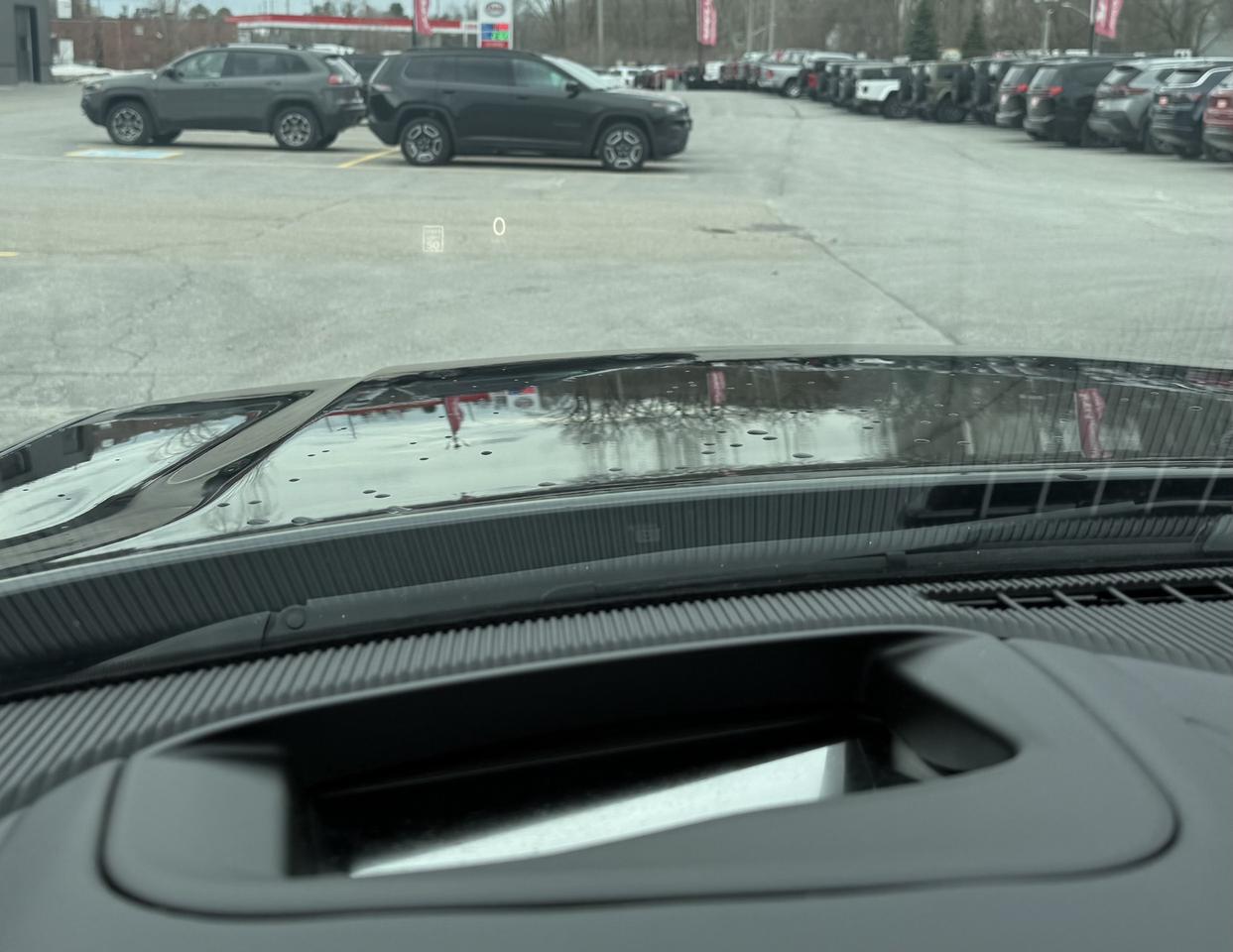 2023 Jeep Grand Cherokee L SUMMIT RESERVE  L- HEMI - TOP OF THE LINE !!!! Photo