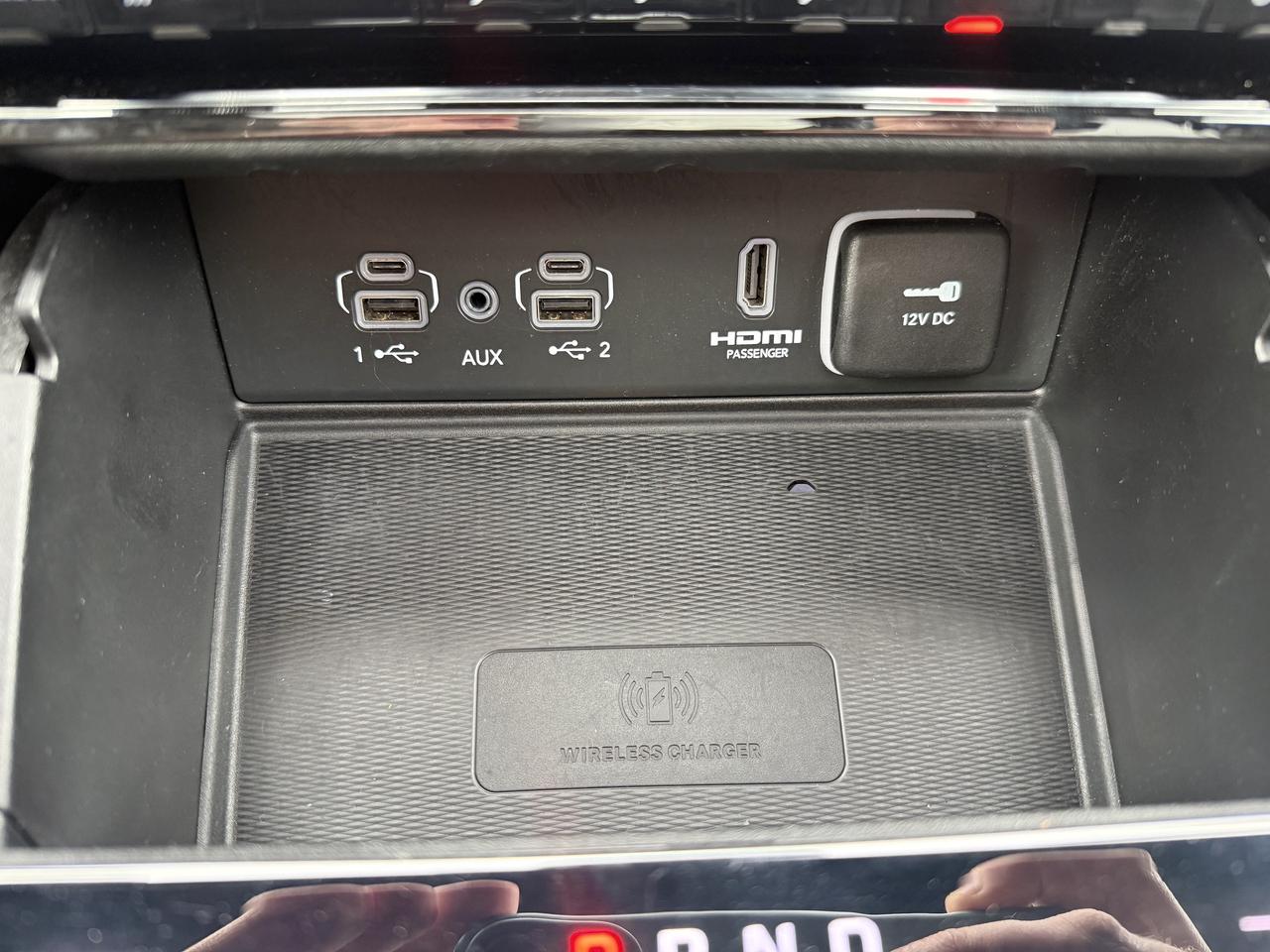 2023 Jeep Grand Cherokee L SUMMIT RESERVE  L- HEMI - TOP OF THE LINE !!!! Photo