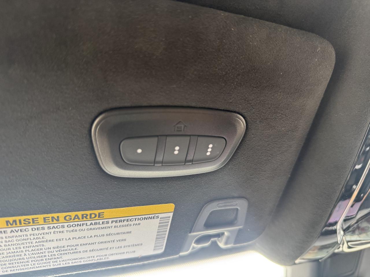 2023 Jeep Grand Cherokee L SUMMIT RESERVE  L- HEMI - TOP OF THE LINE !!!! Photo