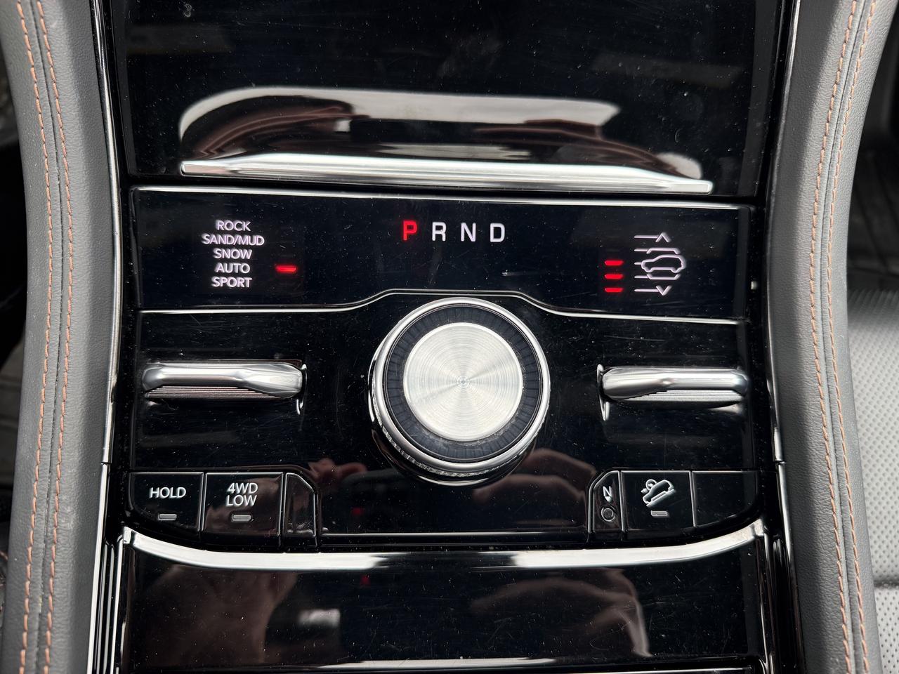 2023 Jeep Grand Cherokee L SUMMIT RESERVE  L- HEMI - TOP OF THE LINE !!!! Photo