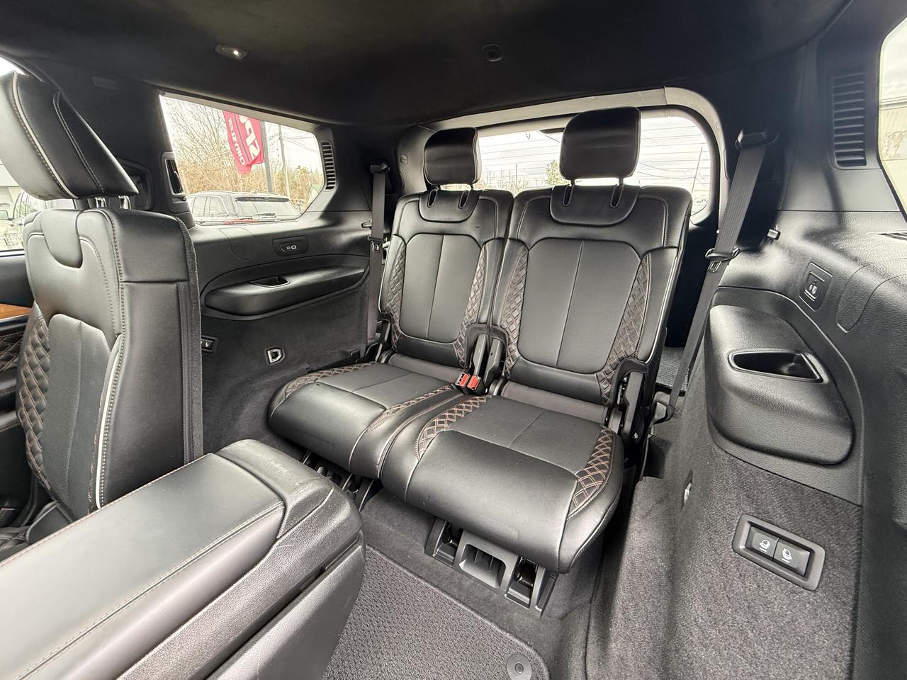 2023 Jeep Grand Cherokee L SUMMIT RESERVE  L- HEMI - TOP OF THE LINE !!!! Photo