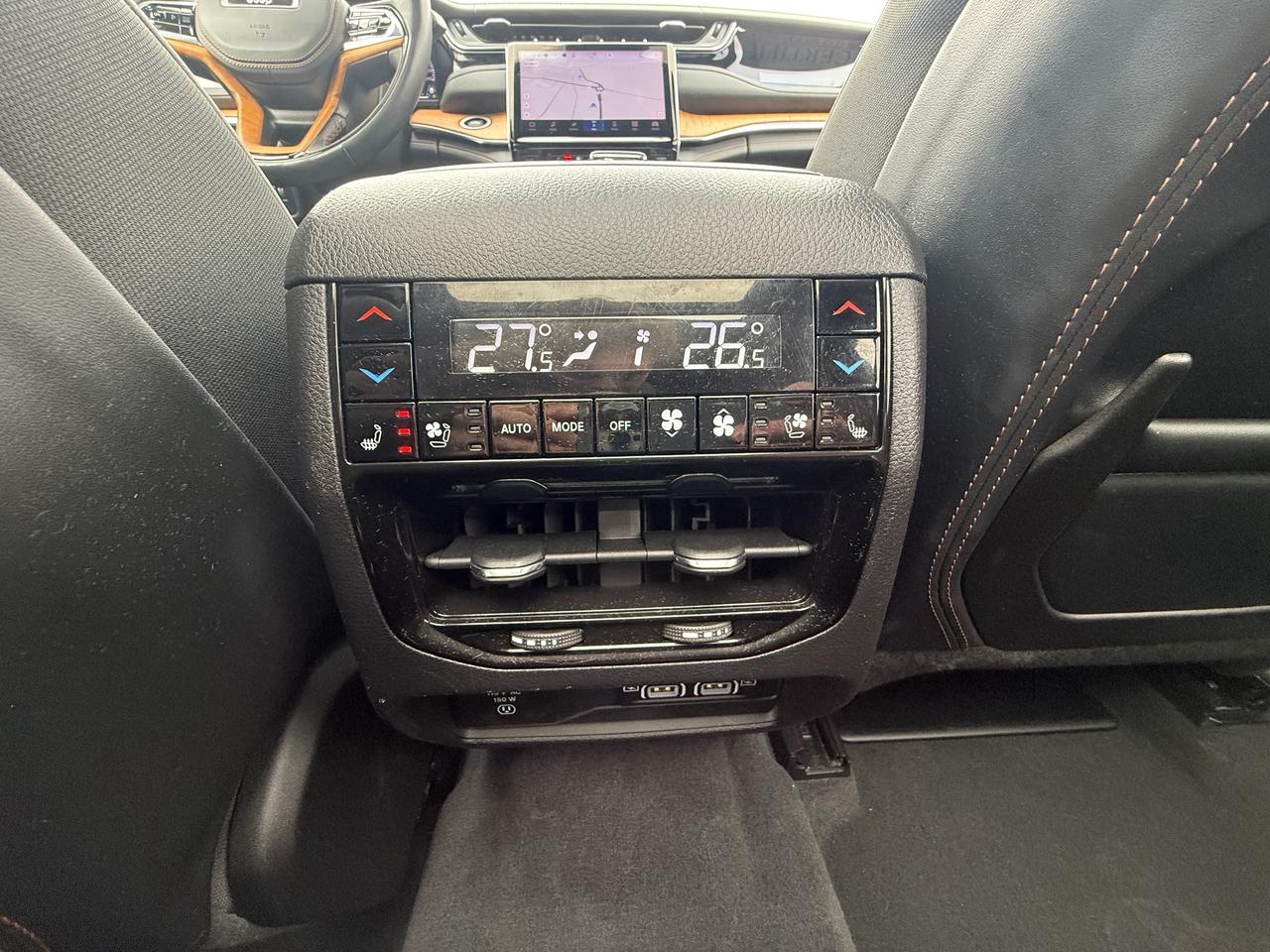 2023 Jeep Grand Cherokee L SUMMIT RESERVE  L- HEMI - TOP OF THE LINE !!!! Photo