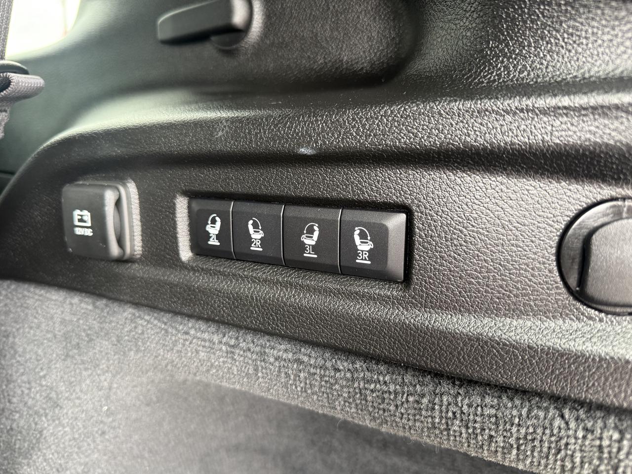 2023 Jeep Grand Cherokee L SUMMIT RESERVE  L- HEMI - TOP OF THE LINE !!!! Photo