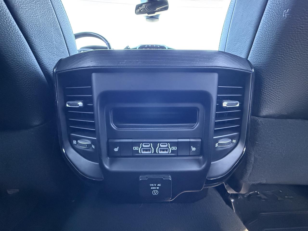 2022 RAM 3500 LIMITED CREW 4X4- HIGH OUTPUT CUMMINS & AISIN Photo