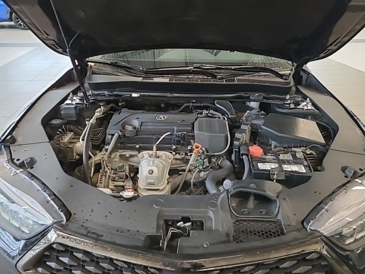 2018 Acura TLX 2.4L P-AWS w/Tech Pkg A-Spec (REDUCED TO CLEAR) Photo