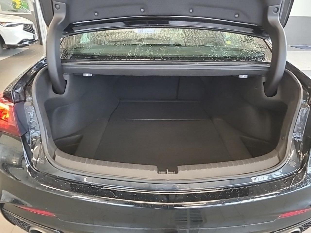 2018 Acura TLX 2.4L P-AWS w/Tech Pkg A-Spec (REDUCED TO CLEAR) Photo